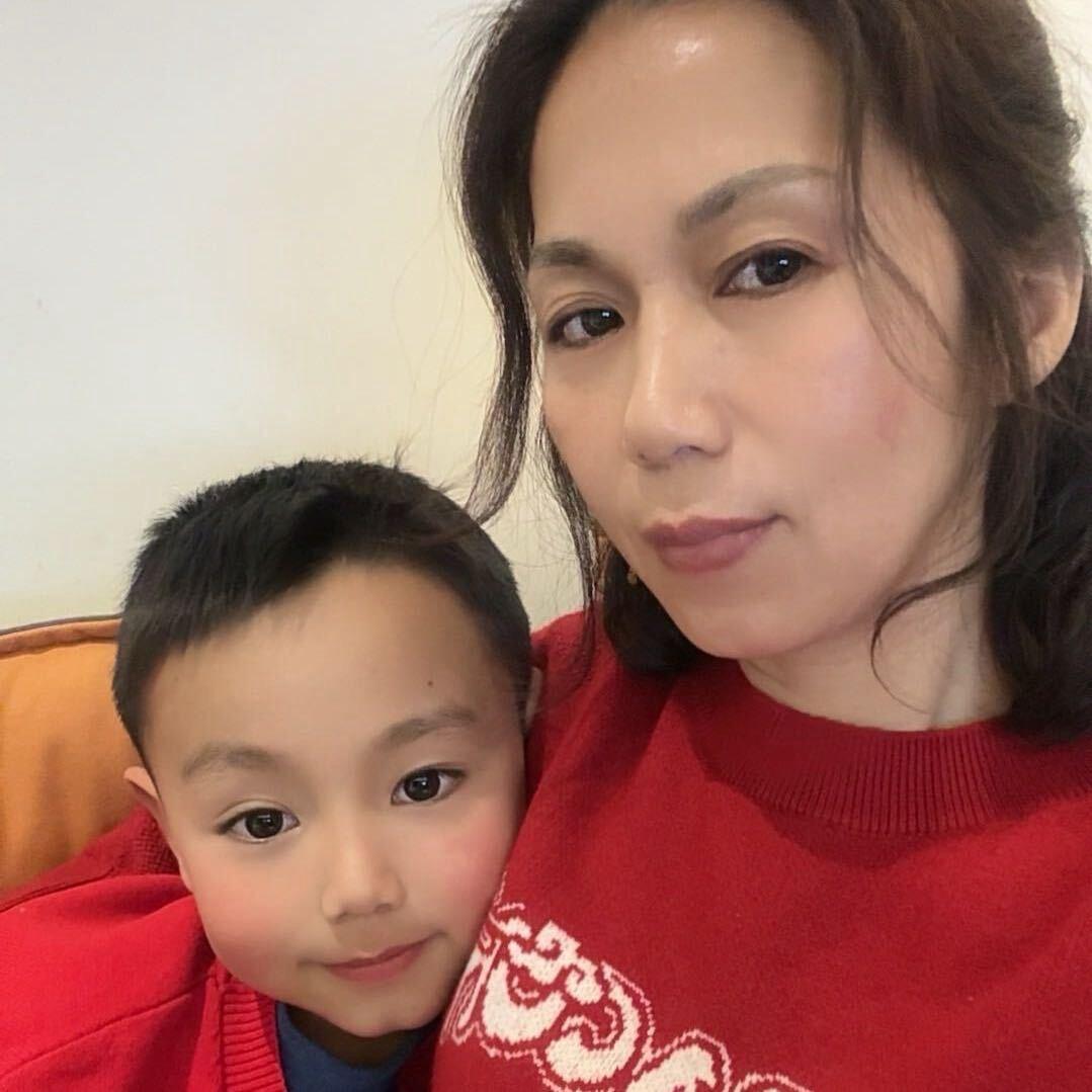 长安租房欧阳姐