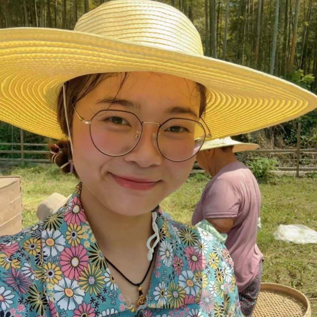 是李一呀