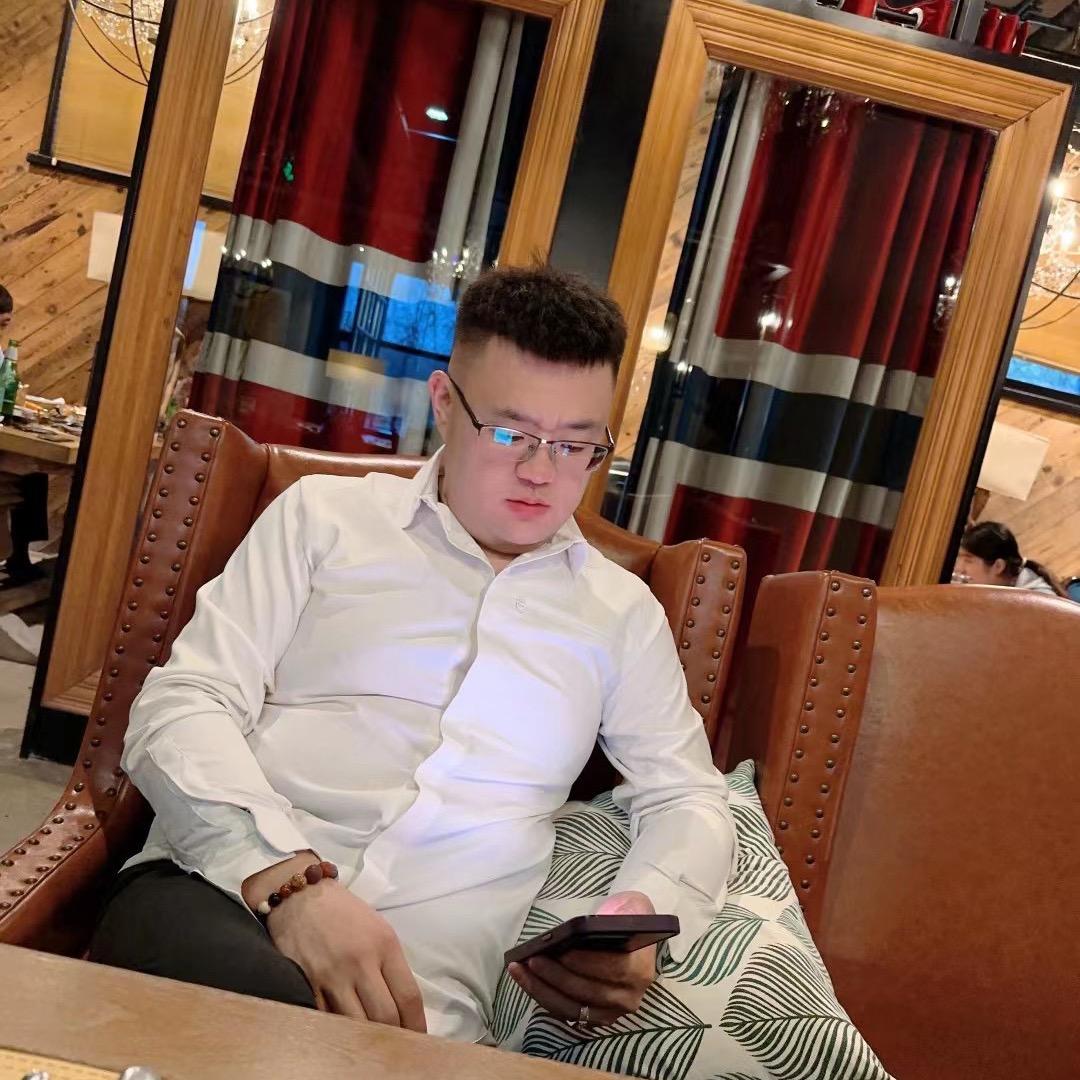 小爷气质非凡
