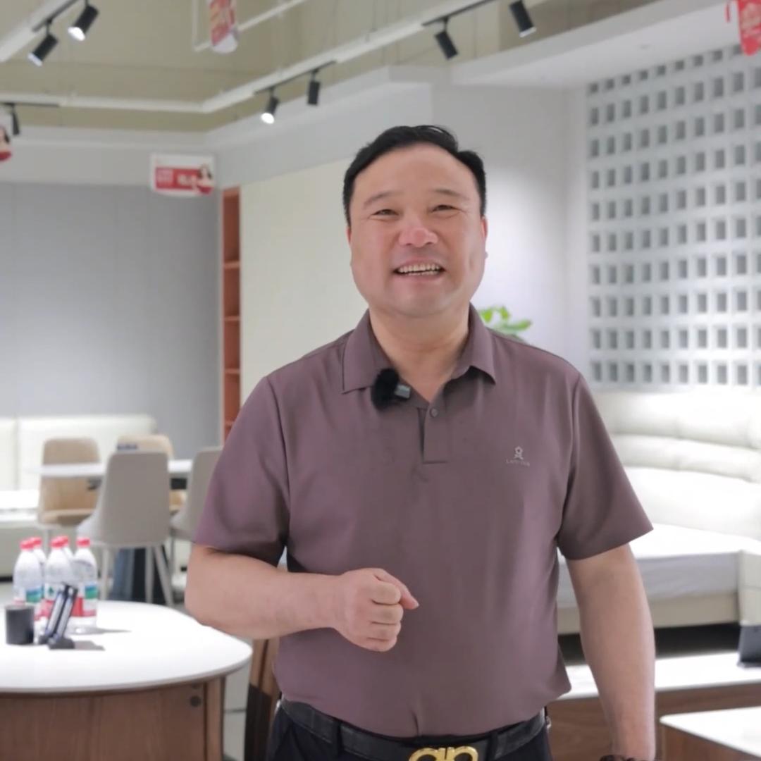 昆山缘涞惠家具工厂