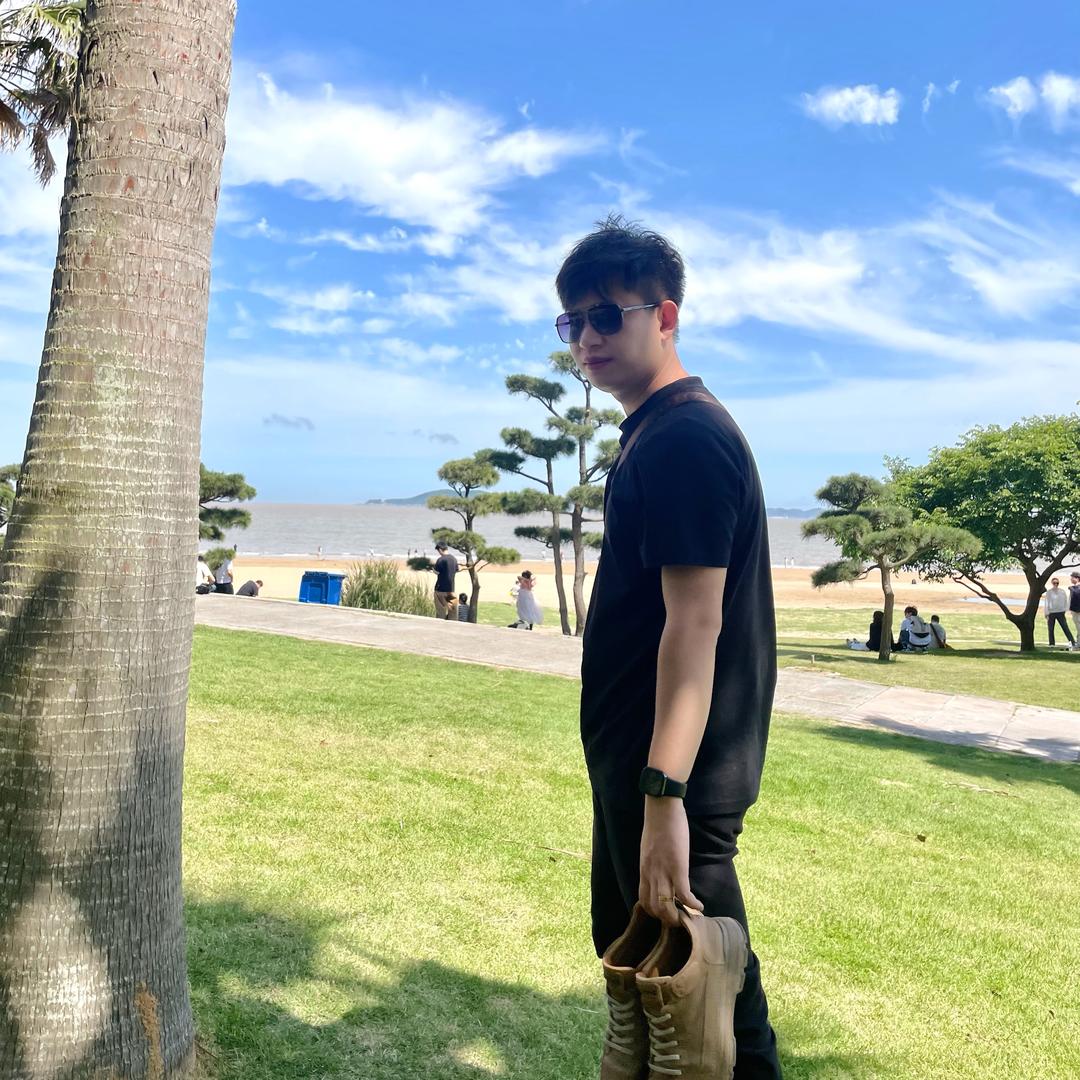 笑个der