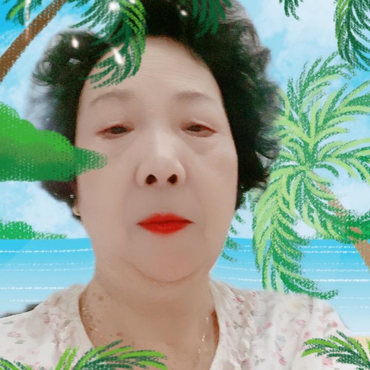 老太太