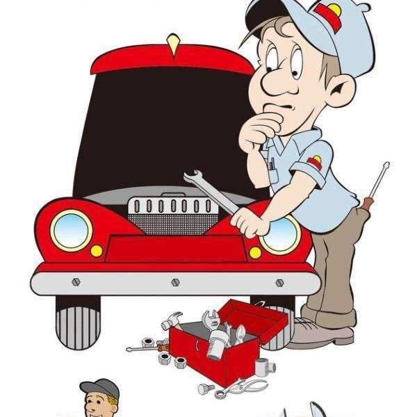 自贡东哥汽车凹陷免漆修复