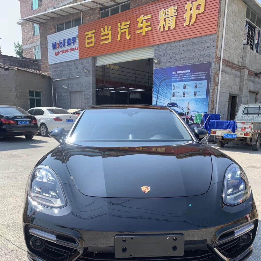 🦄永春百当汽车精护