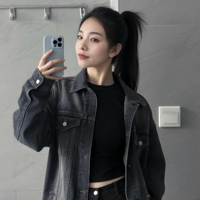 M漂亮😘