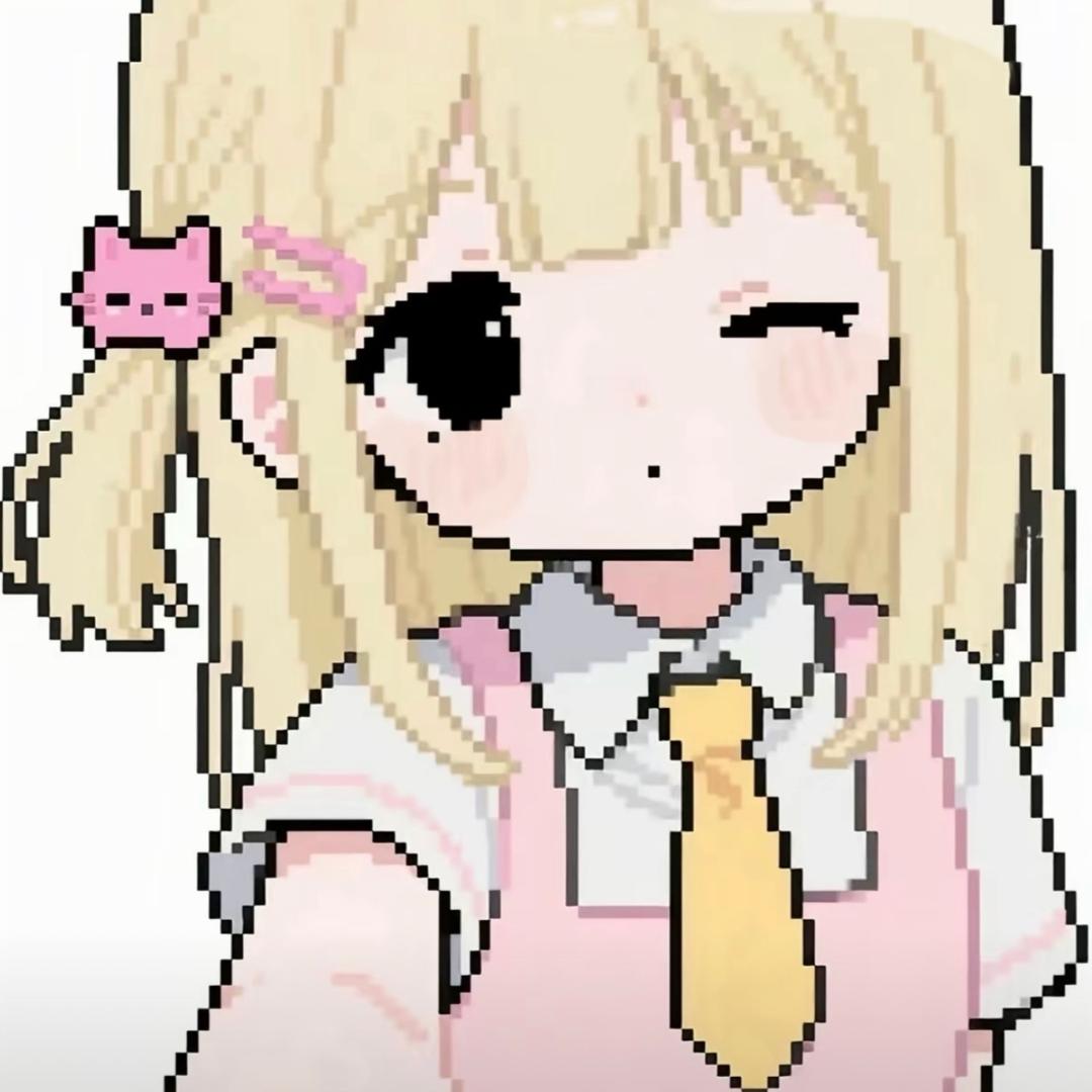 小鱼捏偶日记📔（接12月）