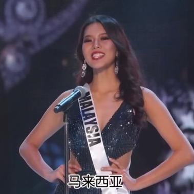 世界小姐选美决赛