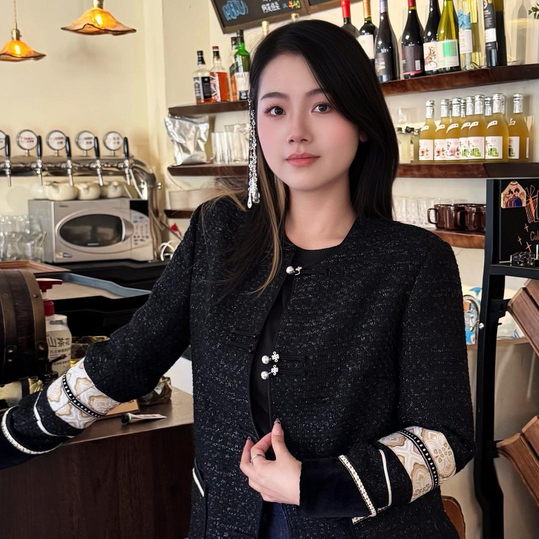 妮蒙NIMO民族服饰