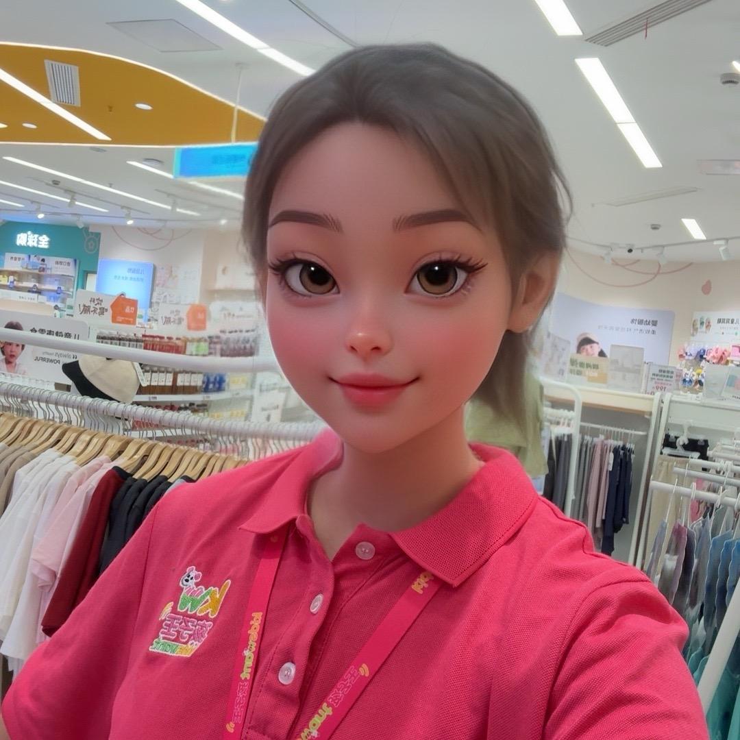 孩子王专业育儿媛媛姐姐