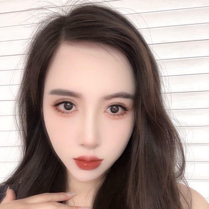 阳阳姑娘