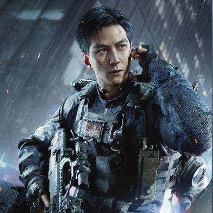 张sir（三角洲行动）