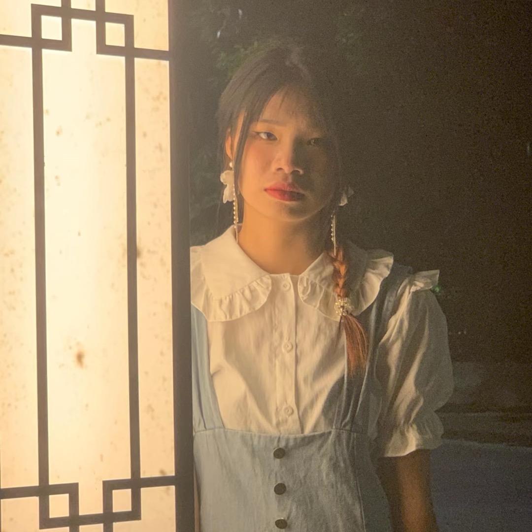 蚀诗棠
