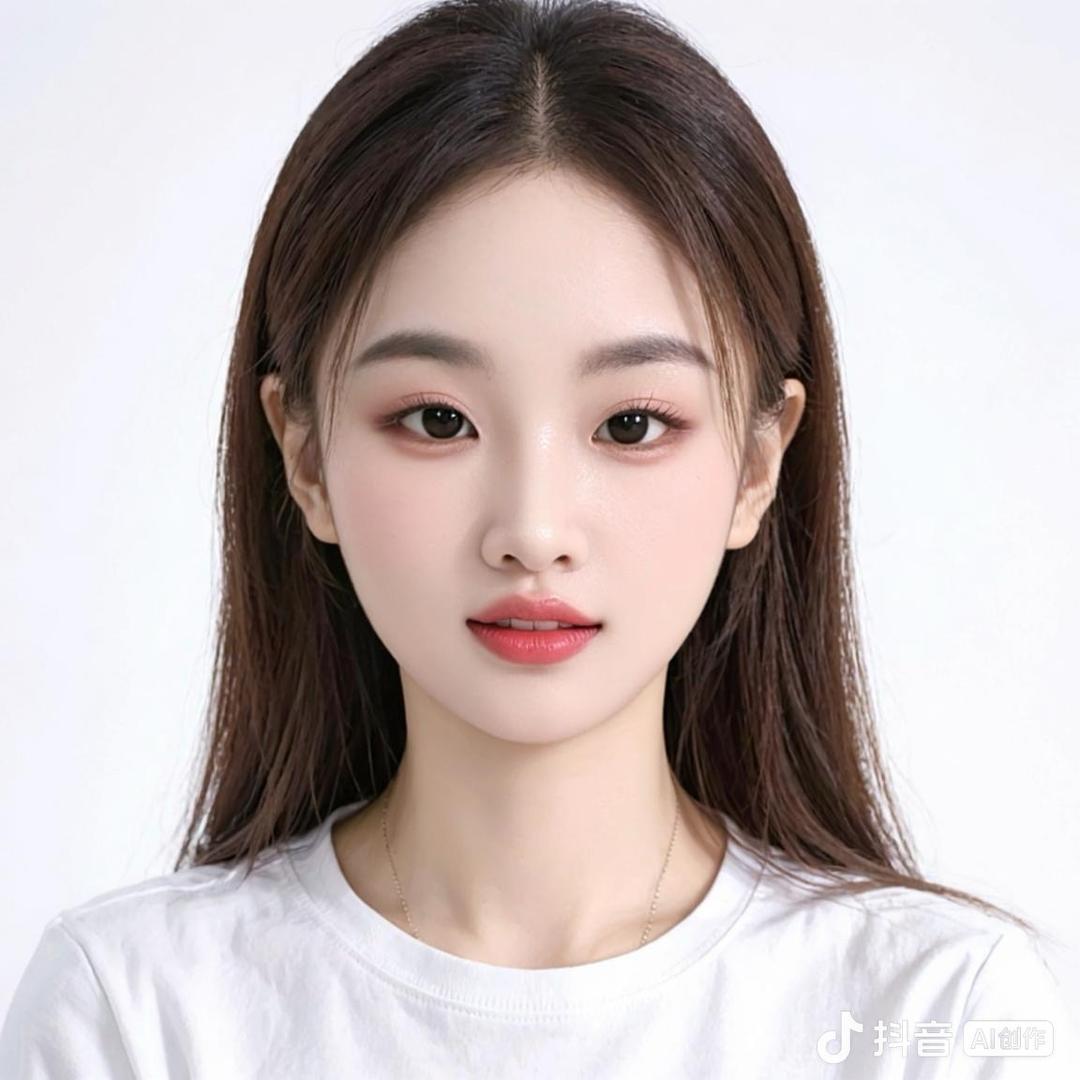 卖香水的小姐姐
