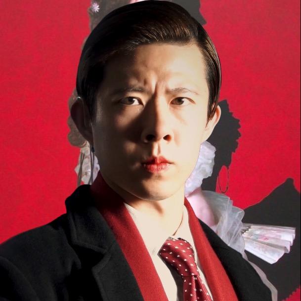 杨铭坤·聋人之声