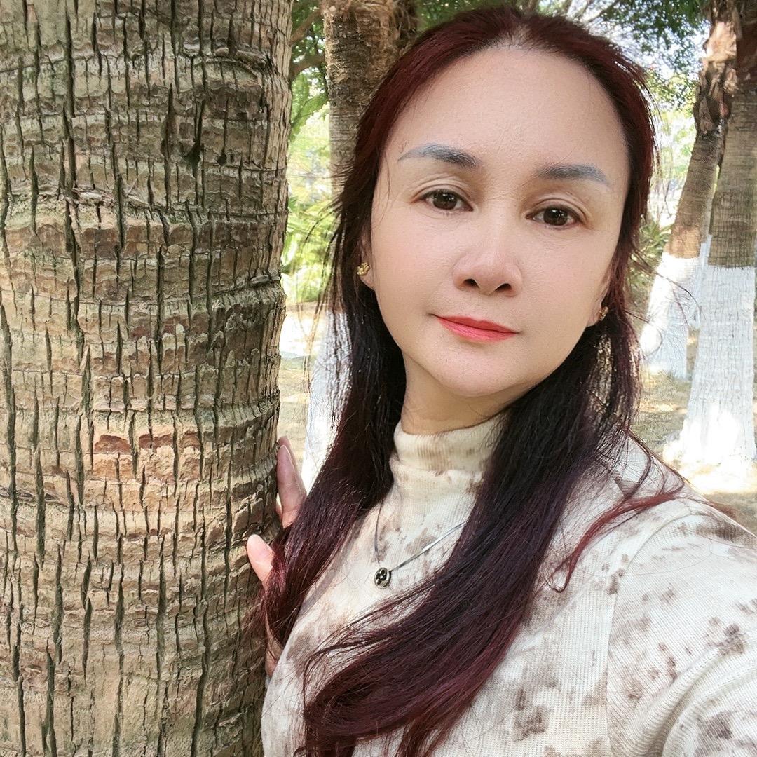 霸气的妞