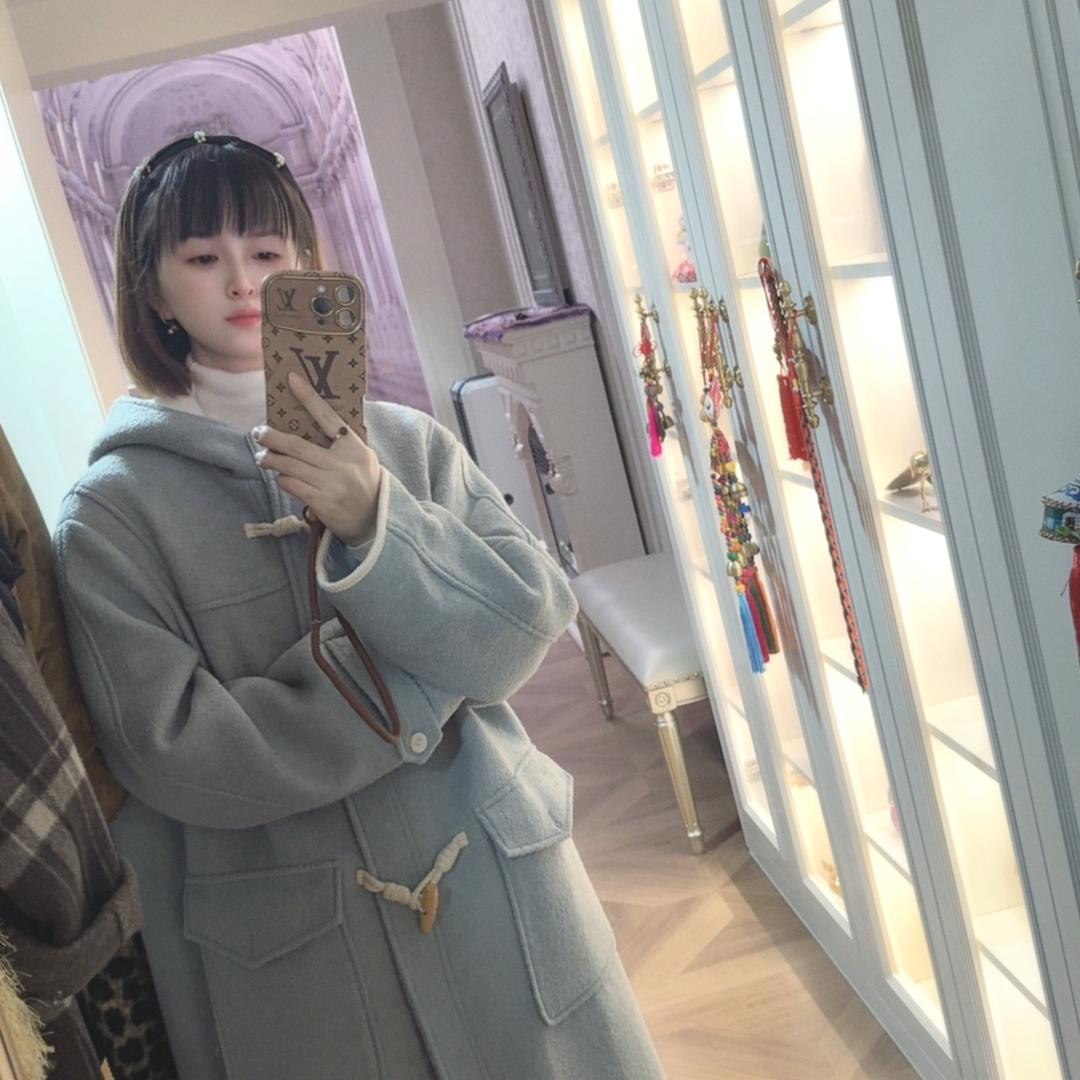 🍭芯茹芷芕(sui)🍭