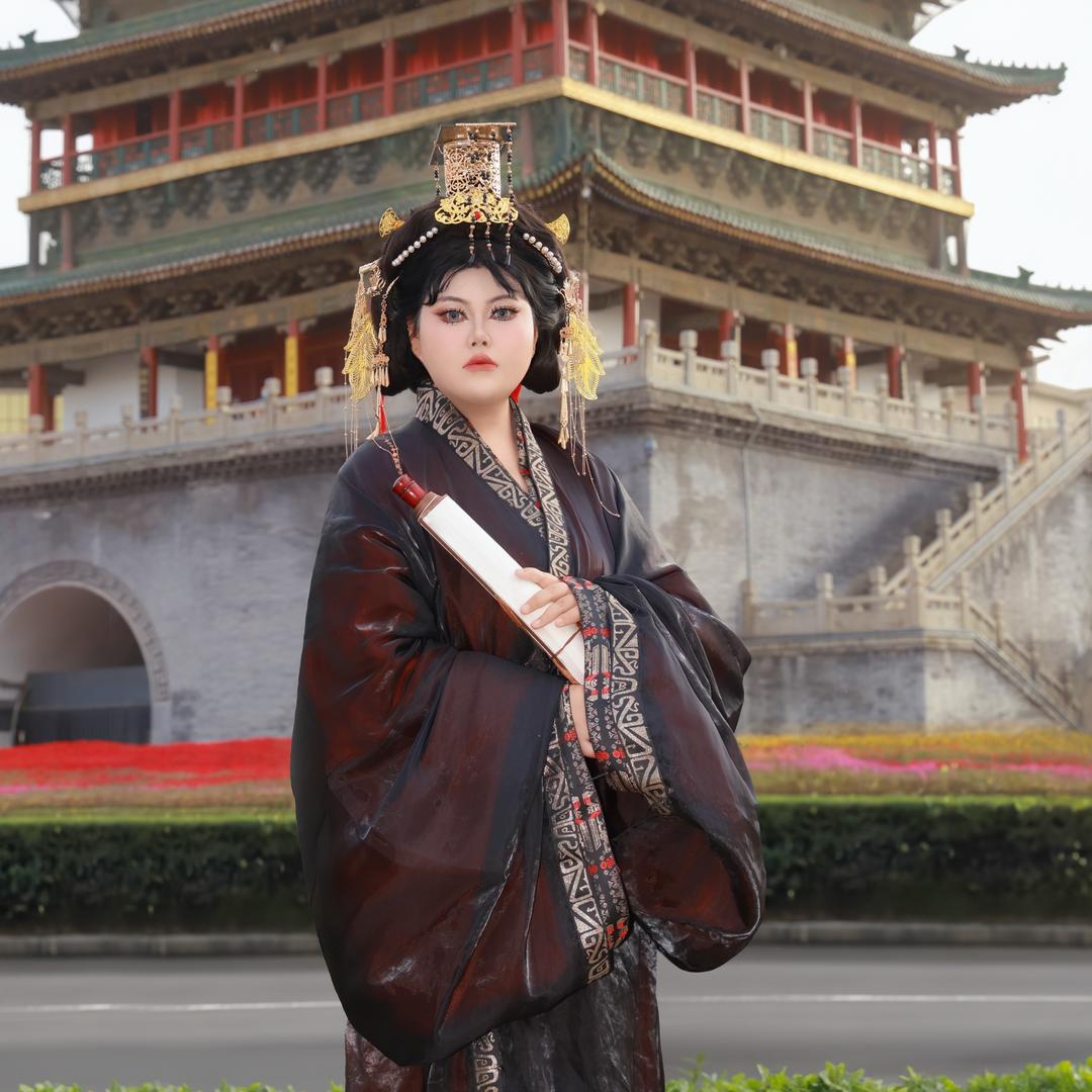 哇塞杨妹儿呀！（减肥中）