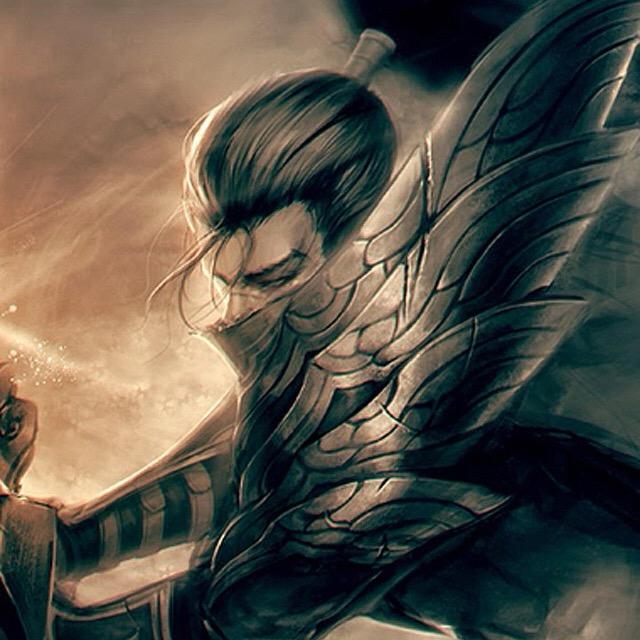 剑气长城陈清都