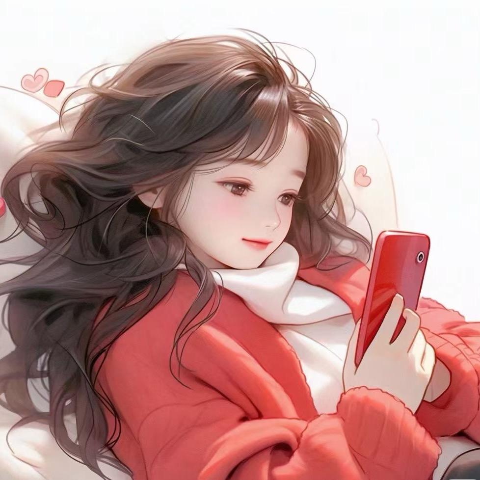 朱朱小窝🏠