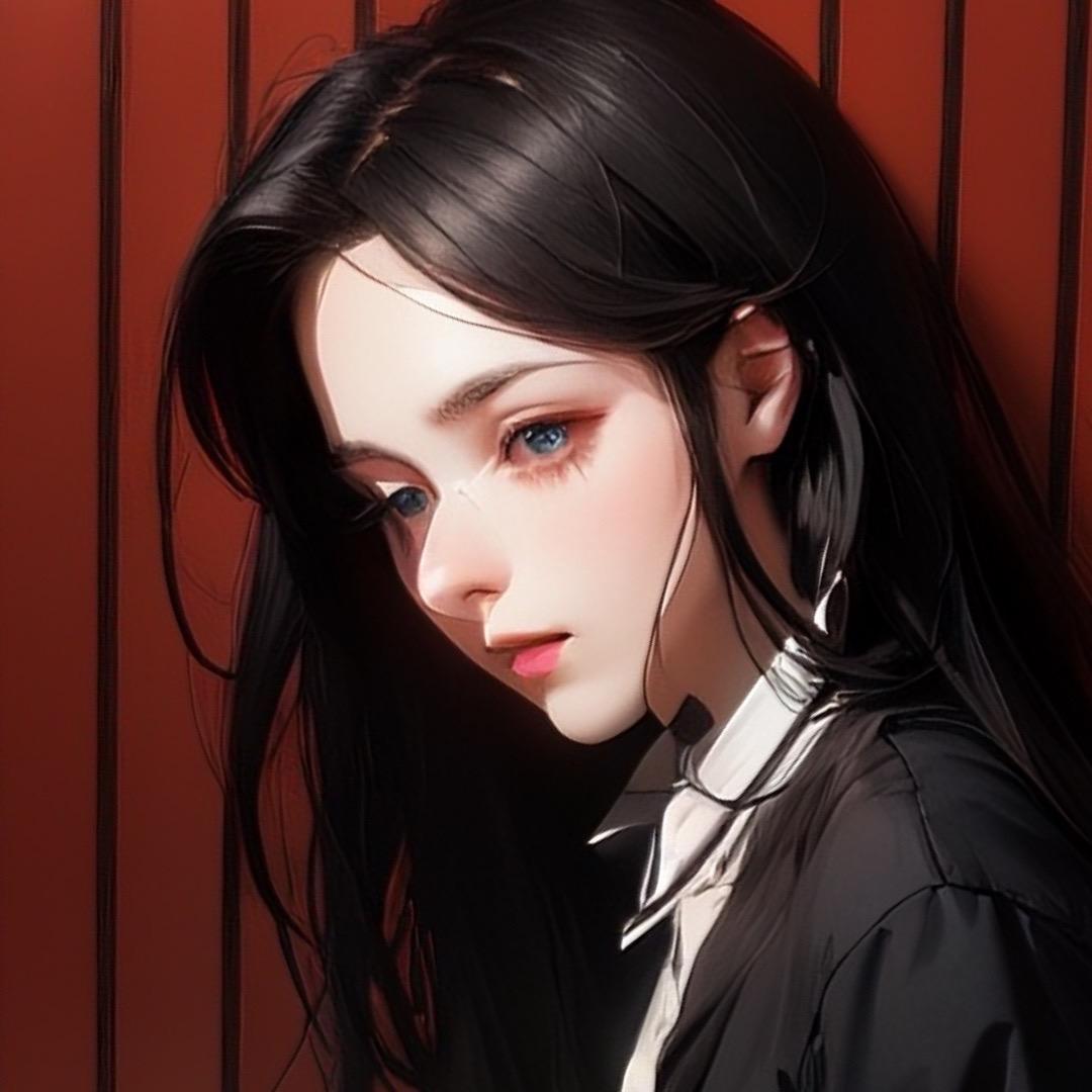 老嫂子