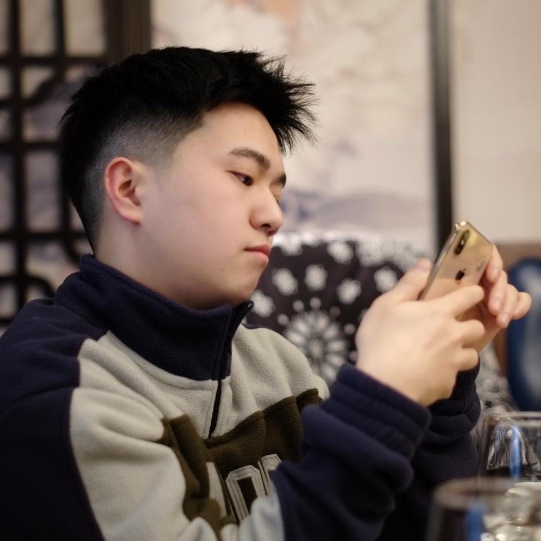 小豪只会三和弦