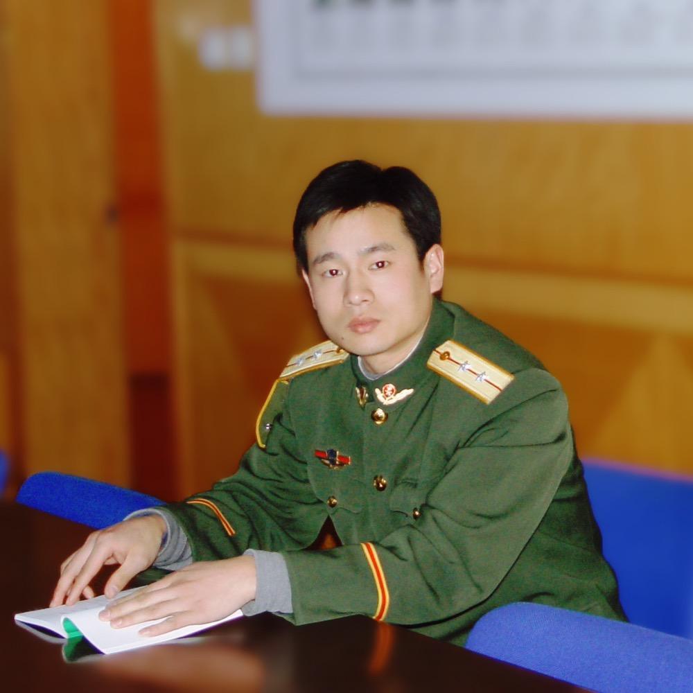 晟世🇨🇳