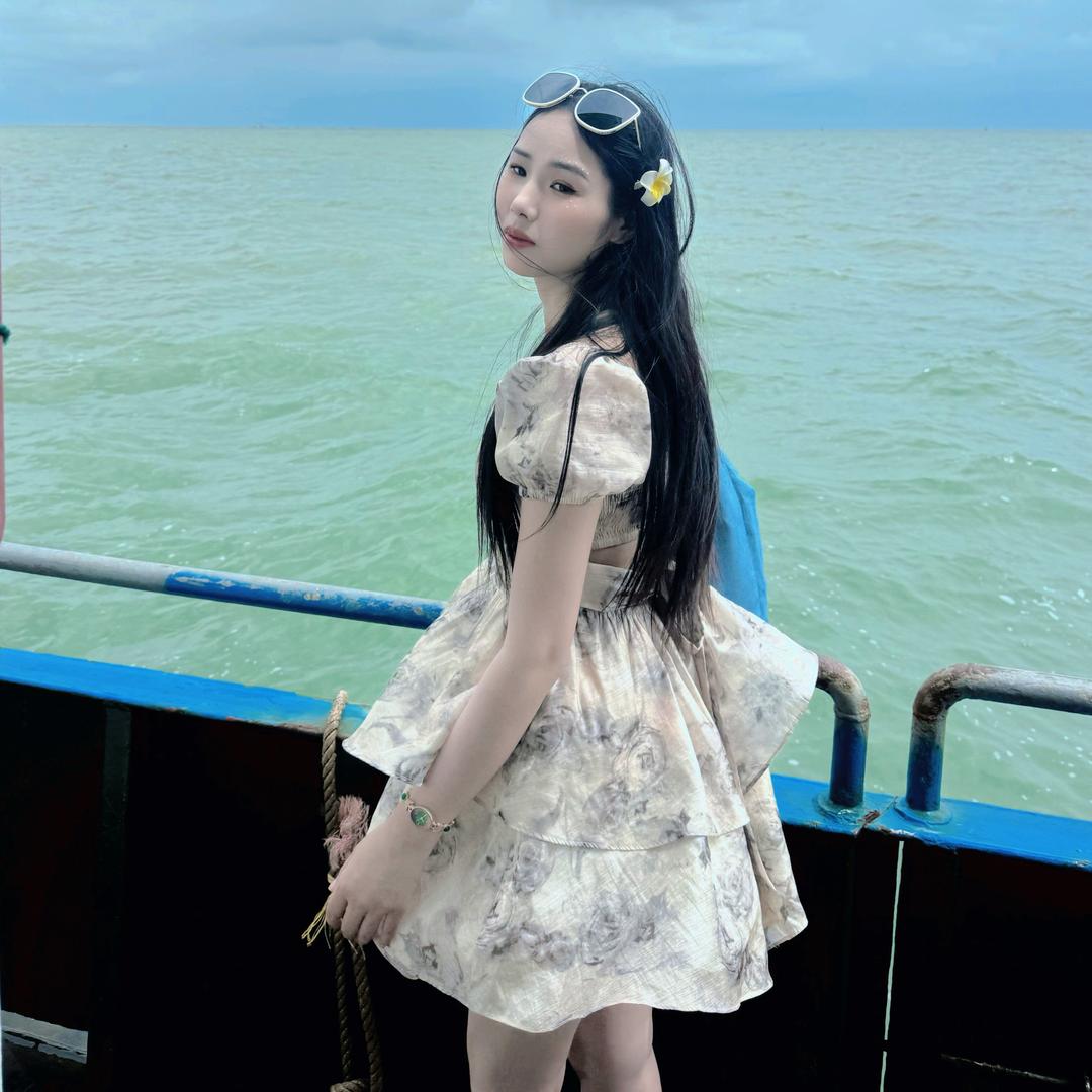 🌈越