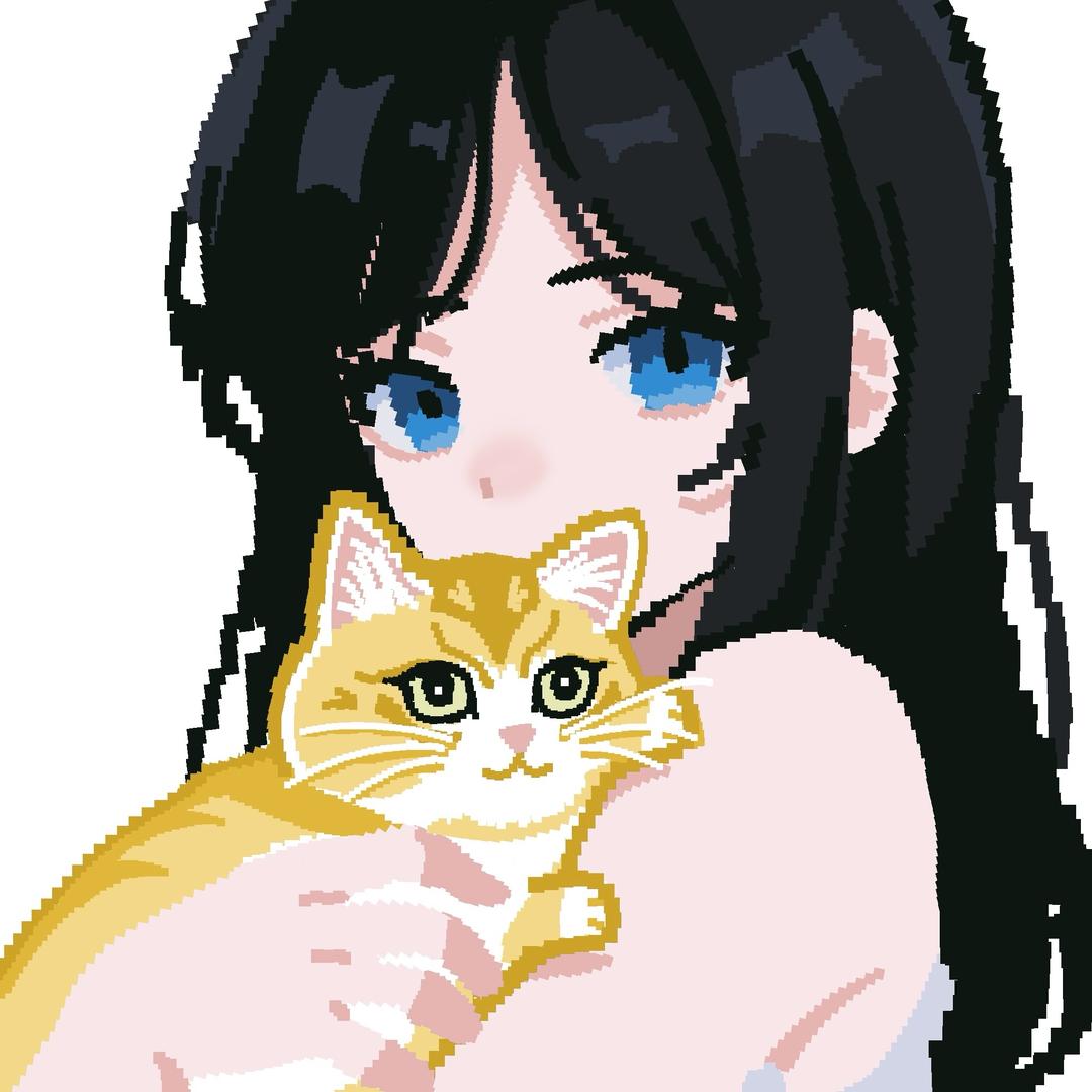 小潘潘