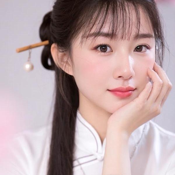 冰激淋的～林