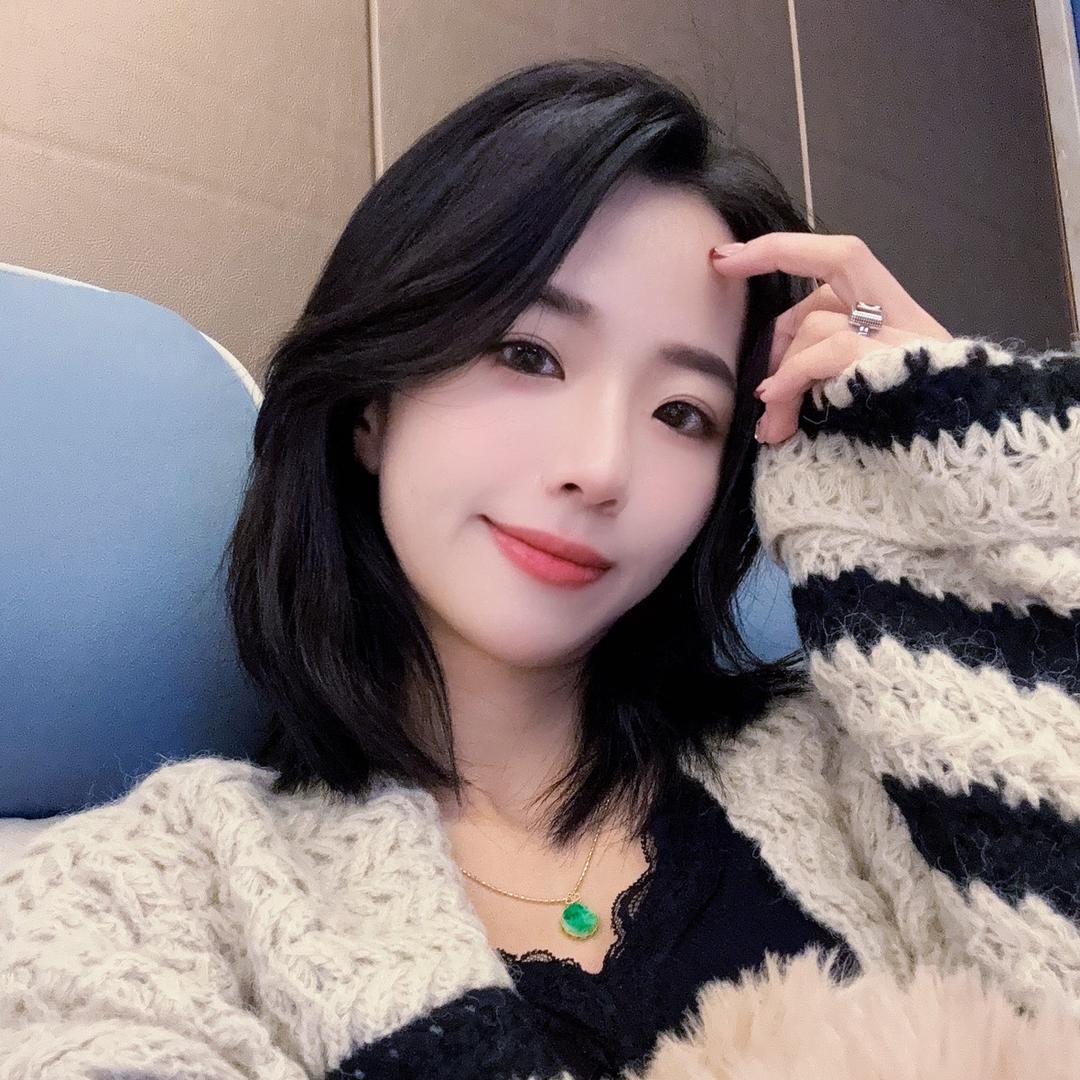 柒柒妹妹要努力