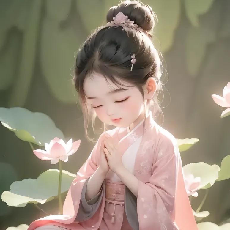 梦…