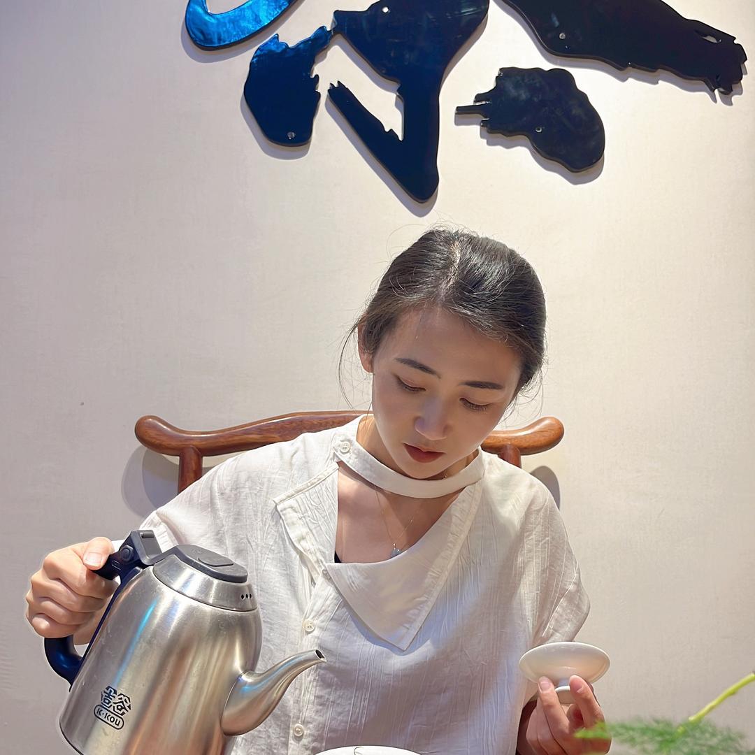 蓉儿的茶