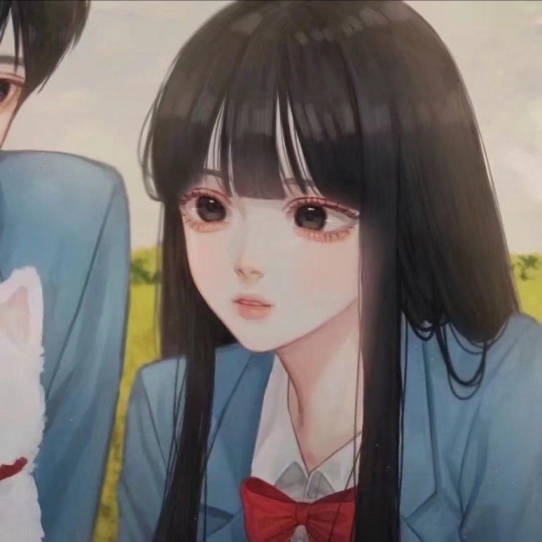 Niki橙子