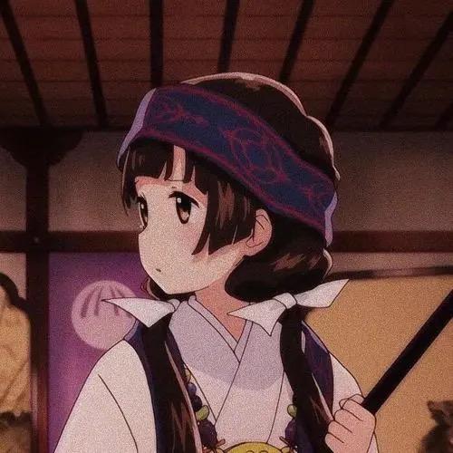 皙誓姬子