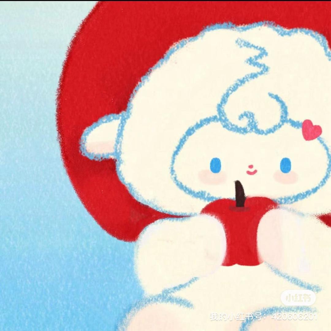 阿咩🐏