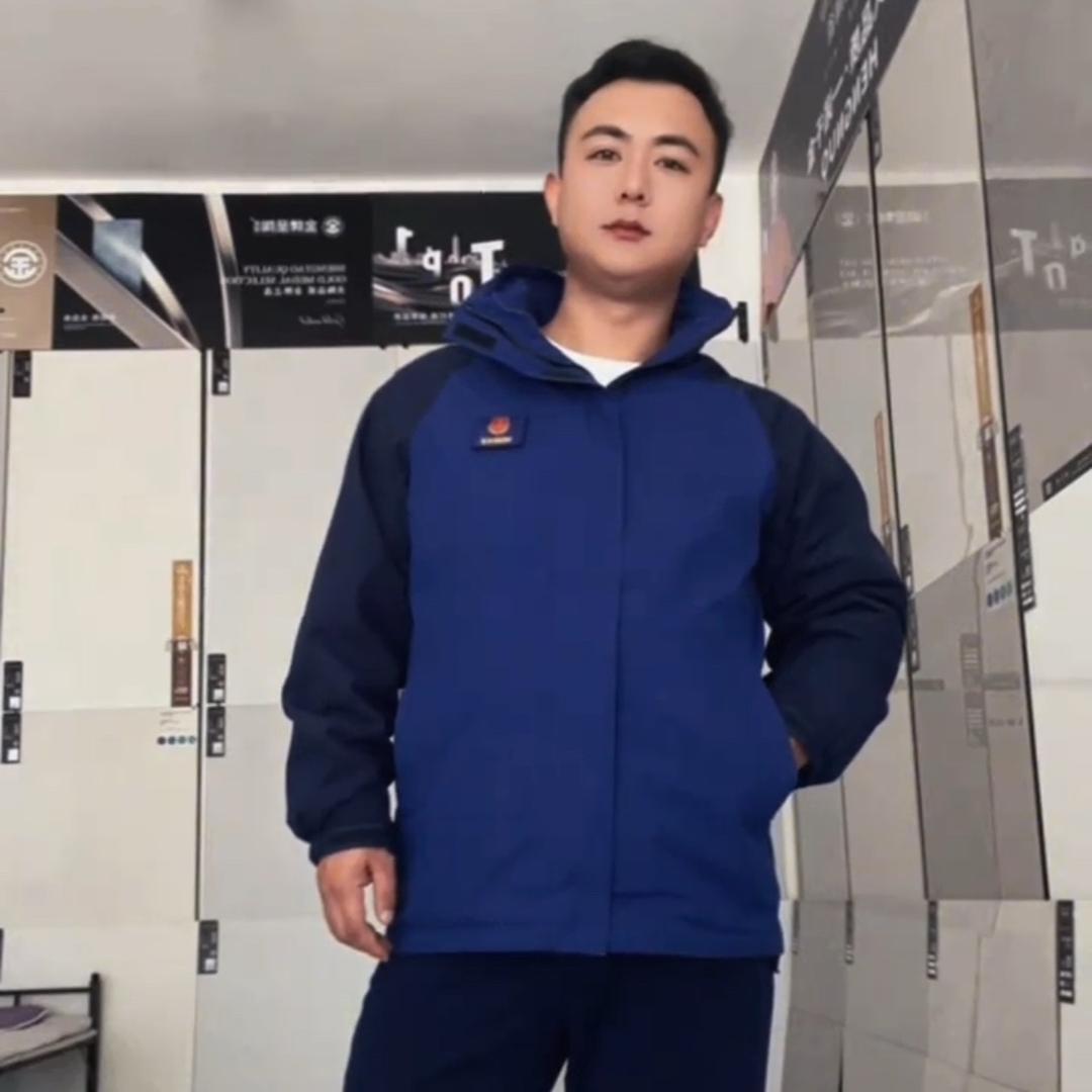 許墨——《已退役》
