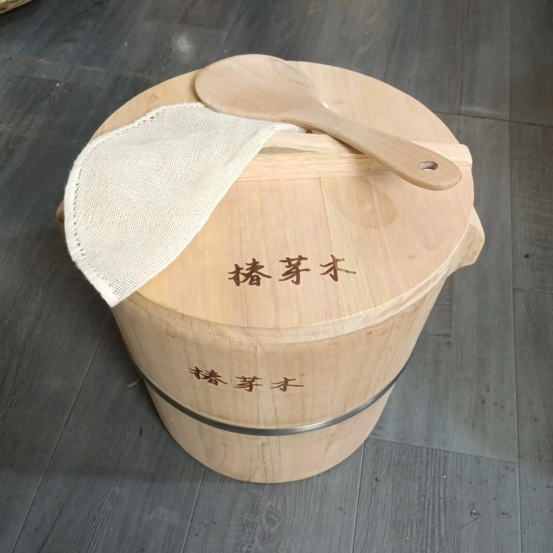 波哥竹木制品