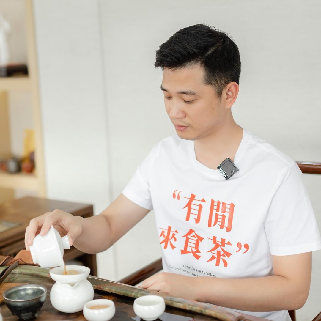 凯齐Mingo（潮汕人电商江湖）