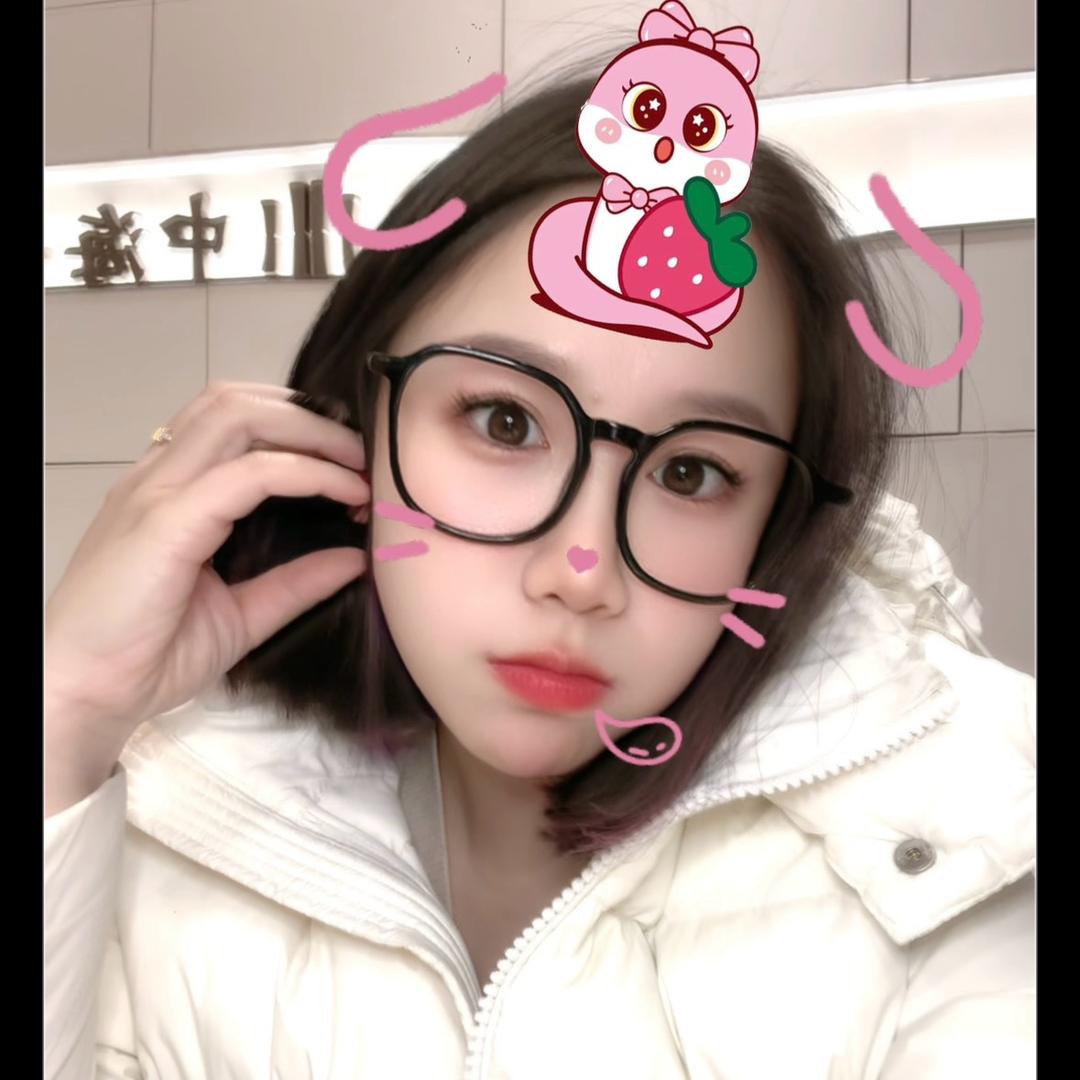 中海九樾和园coco🍓🎈🥕