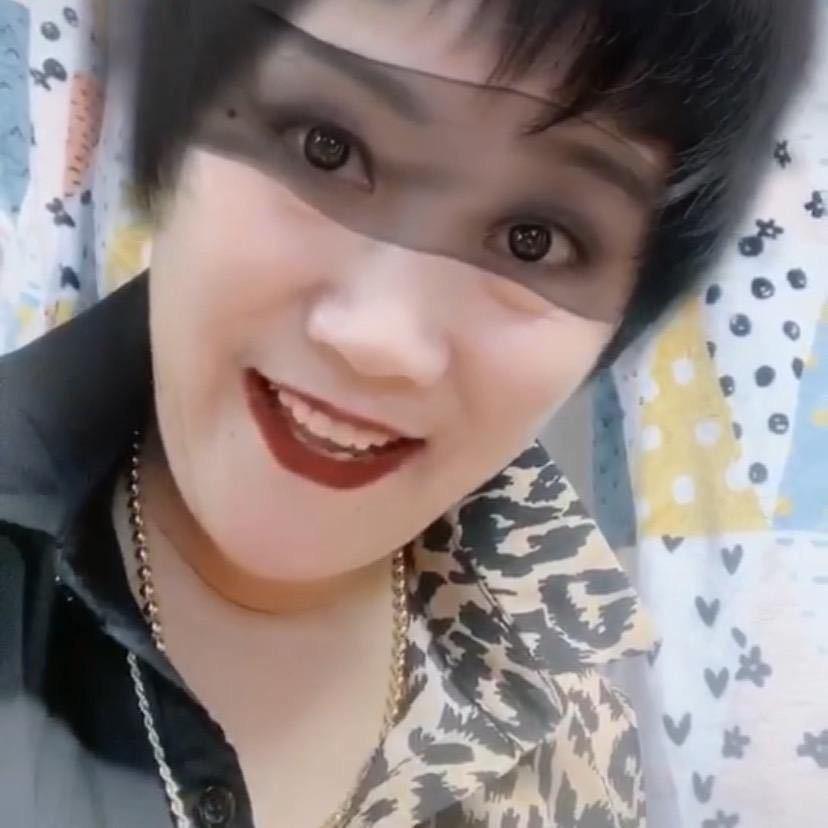 快乐杨姐