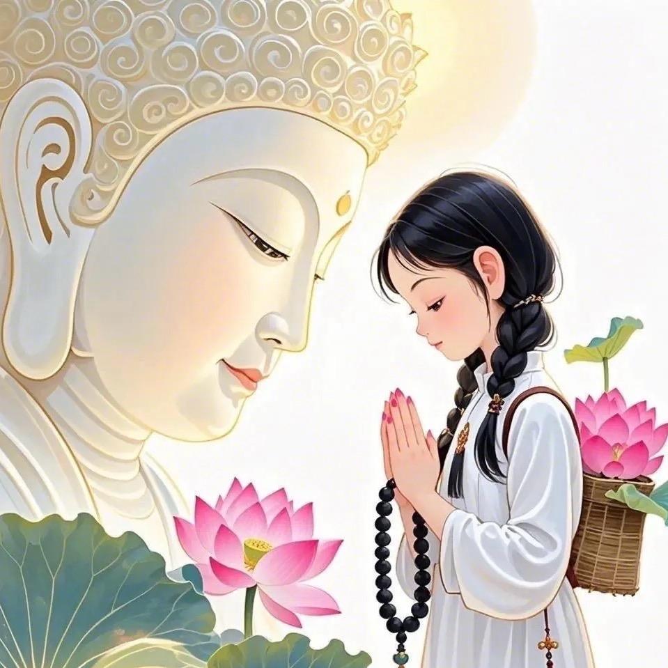 育瑄🙏108拜