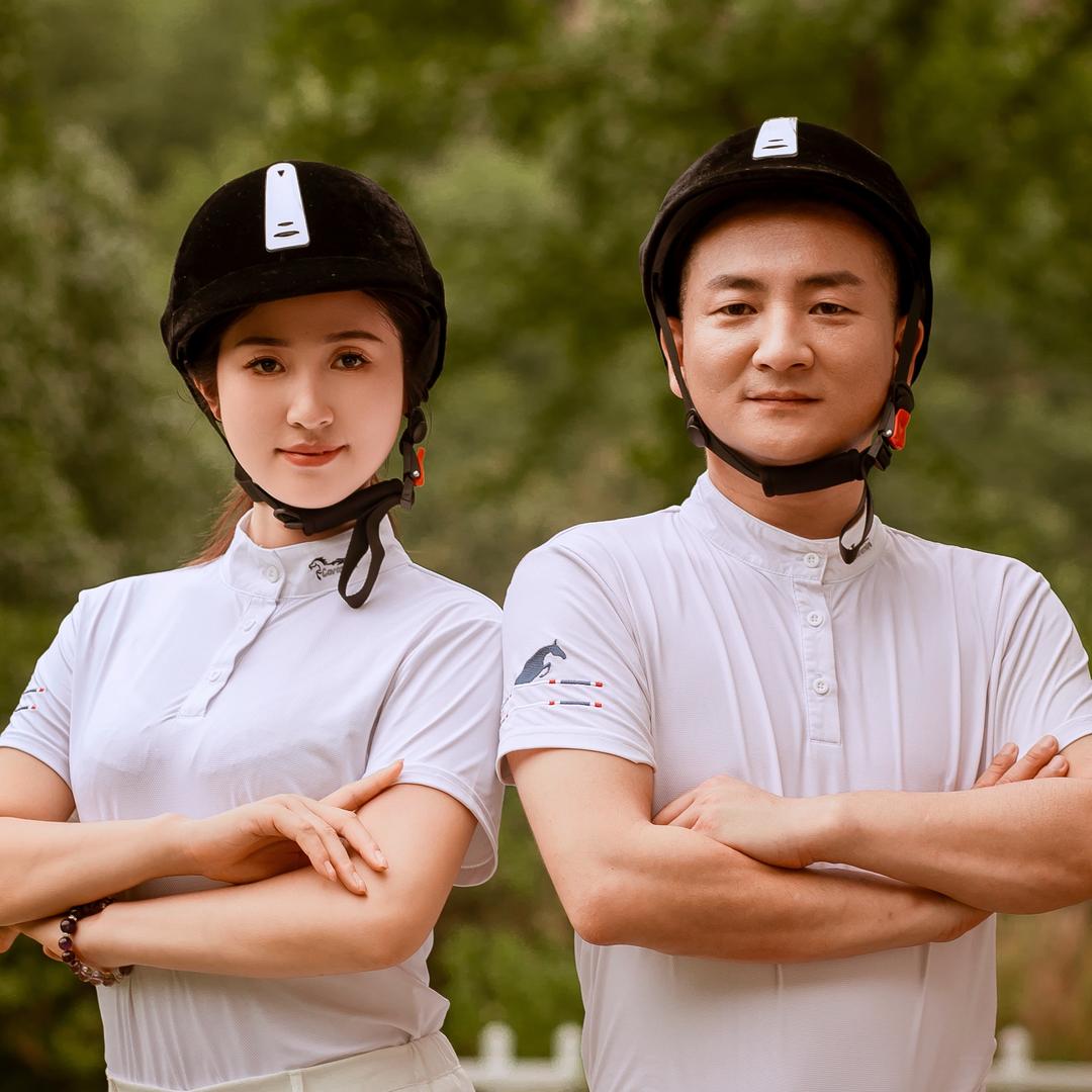 康丽老师日常号