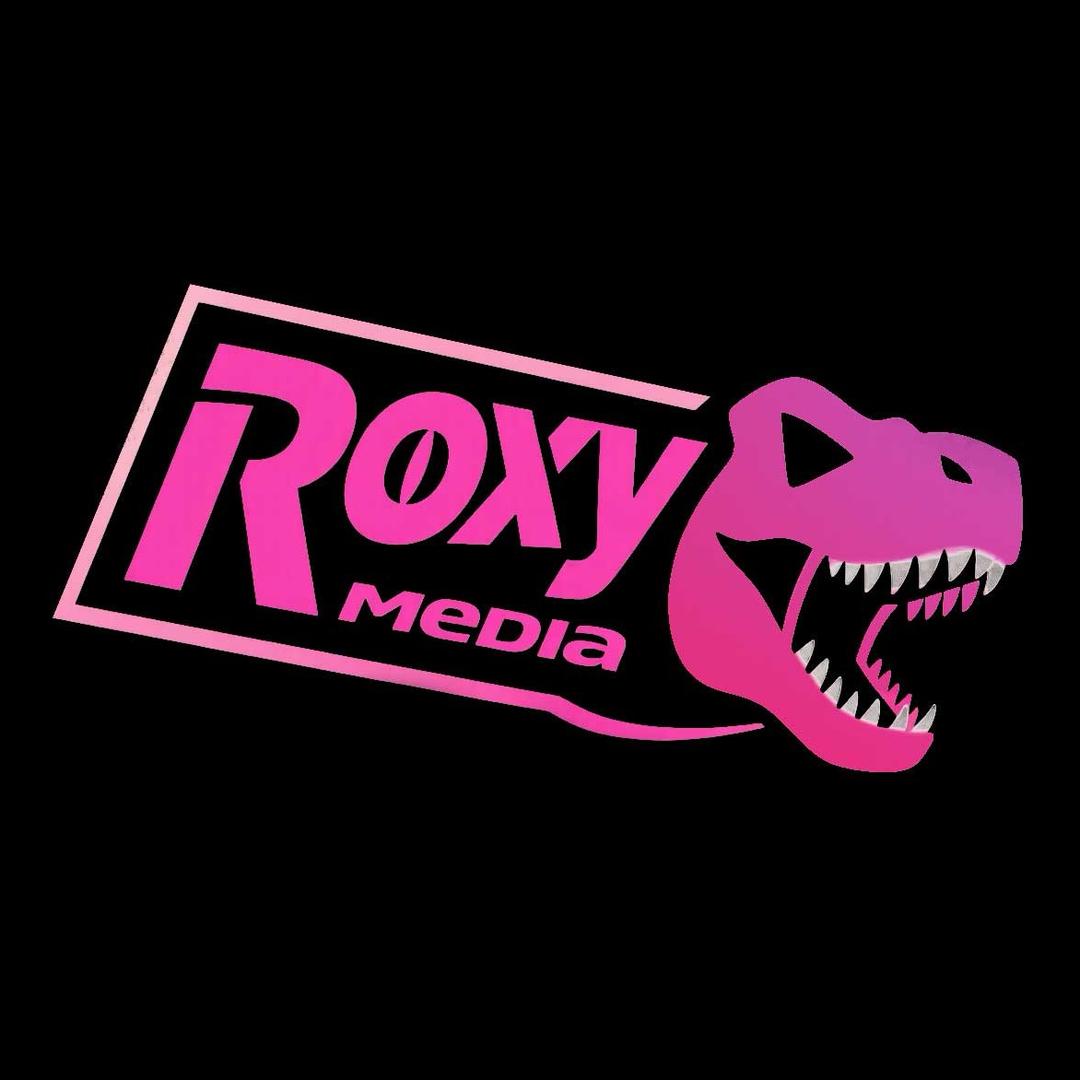 RoxyMedia乐天📷