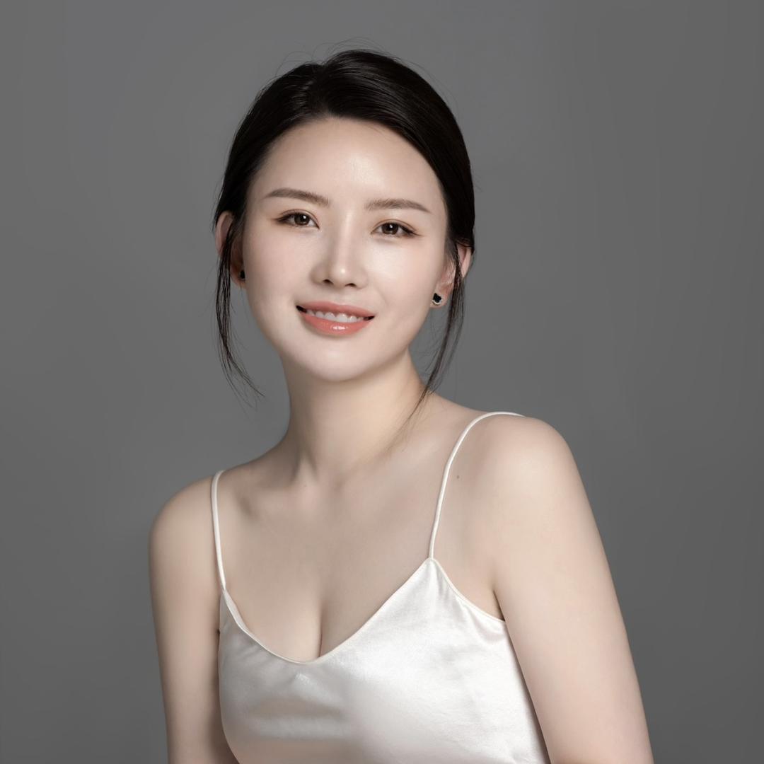 涟水大润发张美美|眉毛设计