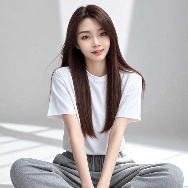 婷爱唱歌🎤