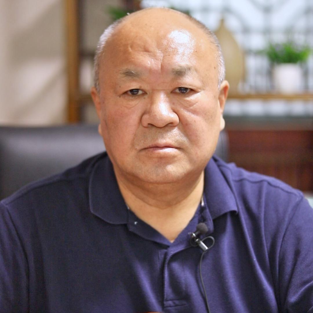 中医儿科医生吴栋