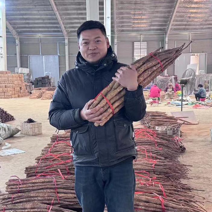 小馬农产品