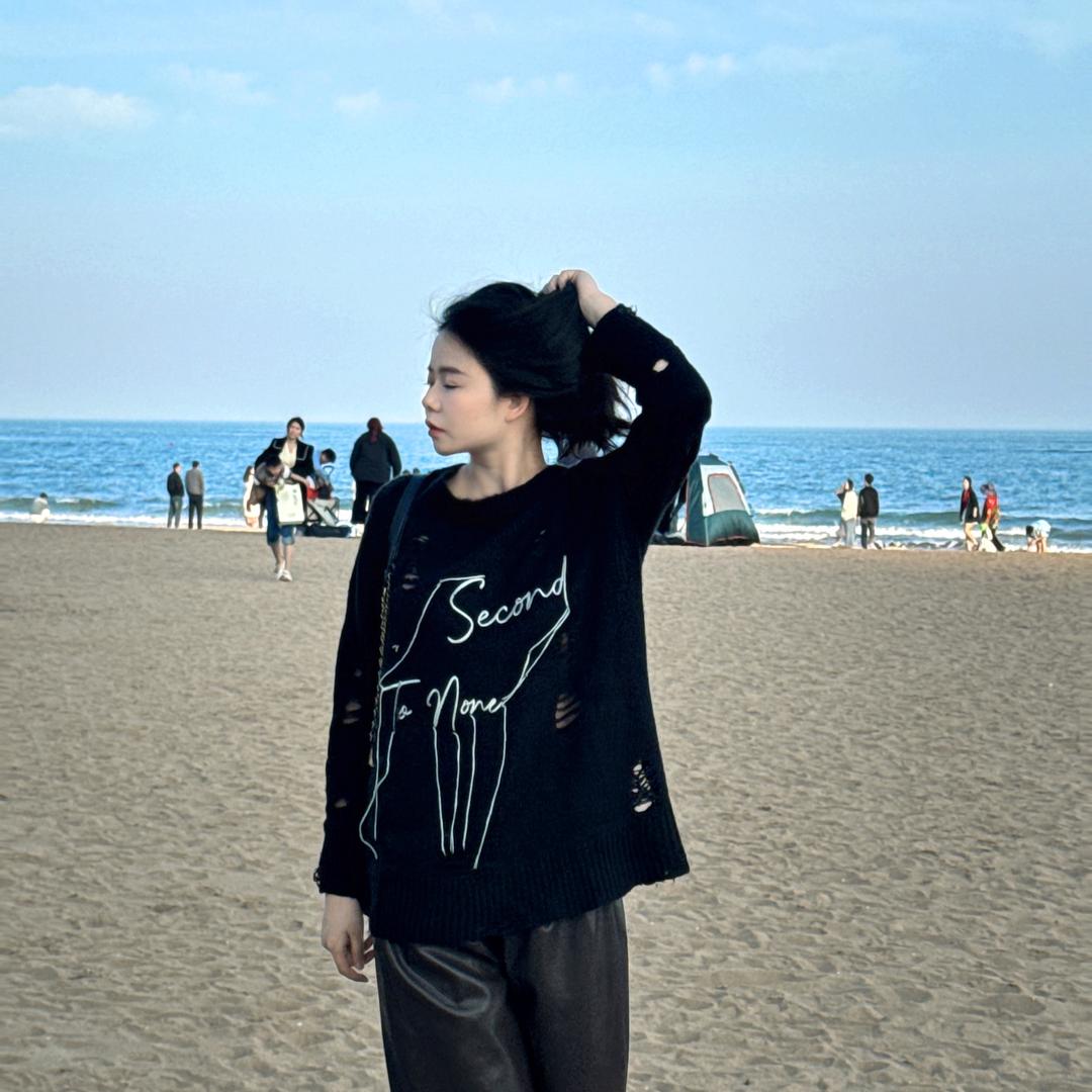 阿朱（哺乳期）