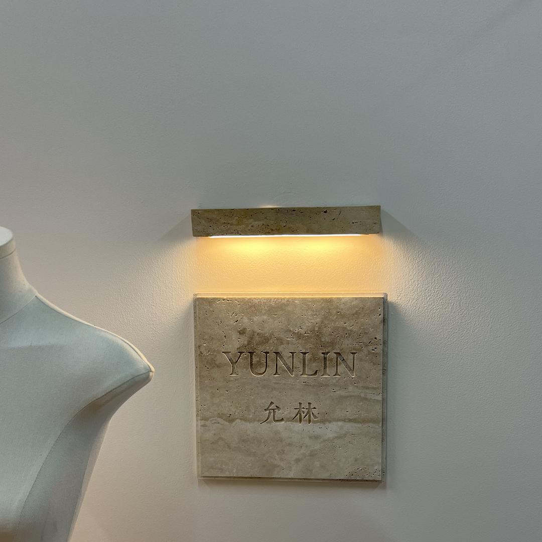允林YUNLIN服饰