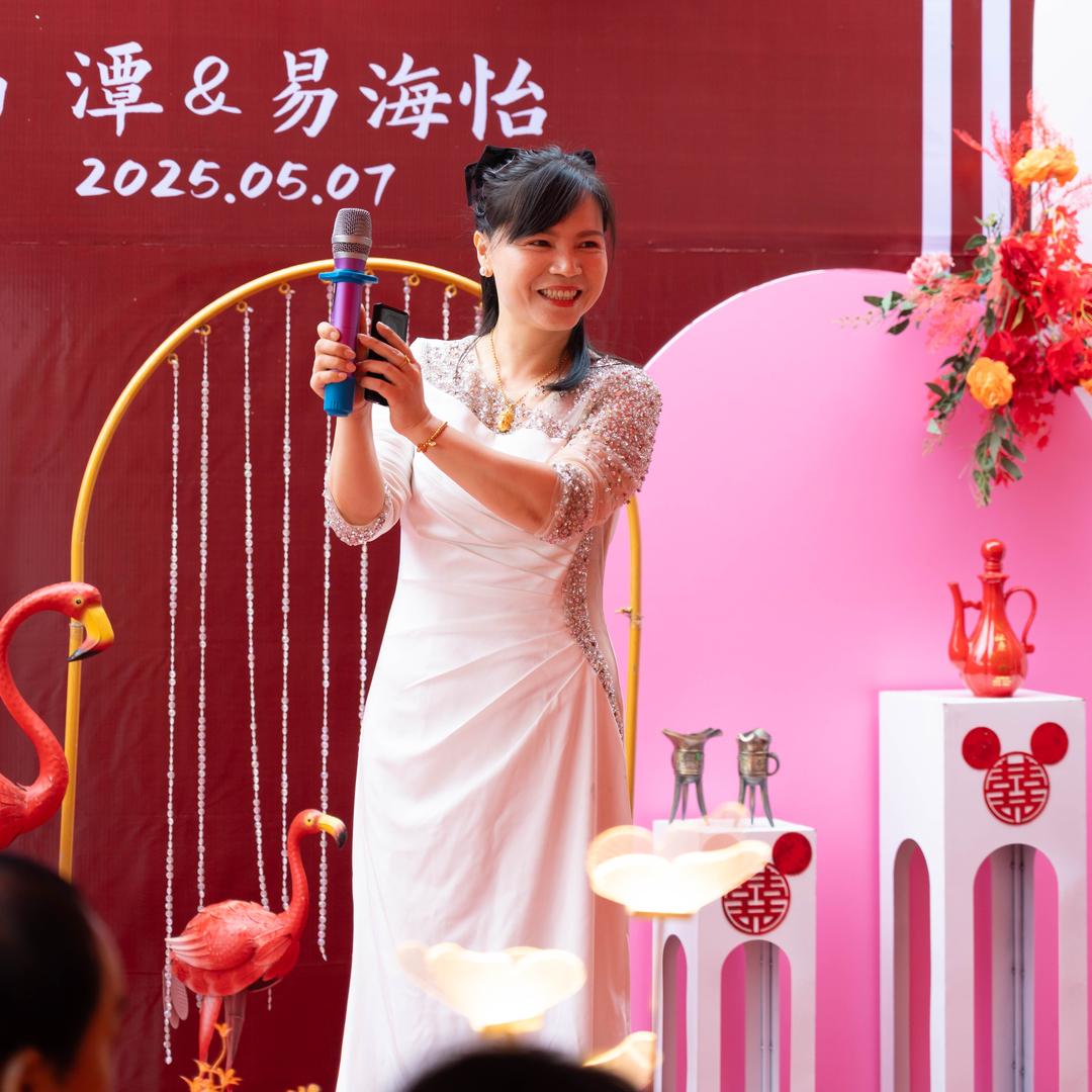 暖暖🎙️👑